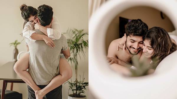 വിവാഹ ശേഷം