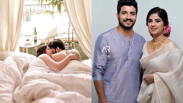 ജീവിതത്തിലേക്ക് വന്നത്