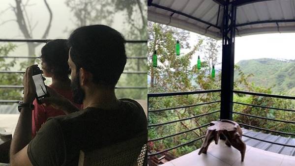 വാഗമണില്‍