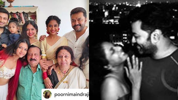 പ്രാര്‍ത്ഥനയുടെ മറുപടി