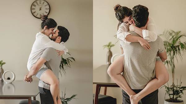 ഉമ്മ വെച്ചത്