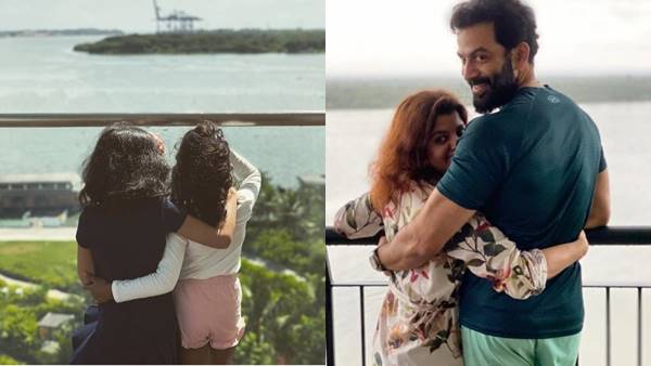 ഡാഡയും മമ്മിയും