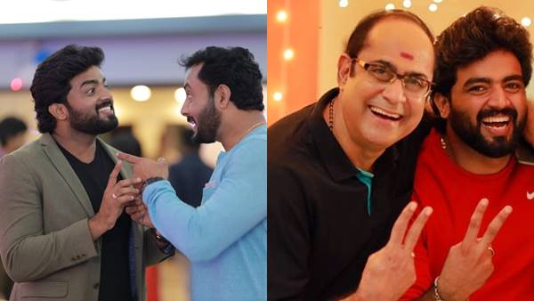 വലിയ ആഗ്രഹം