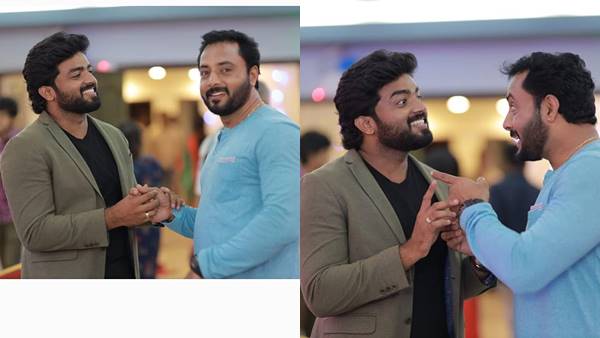 സൂരജിന്റെ  പോസ്റ്റ്