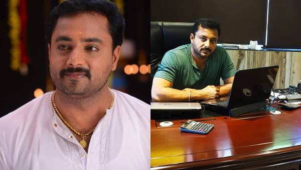  കിഷോര്‍ സത്യയുടെ കുറിപ്പ് 