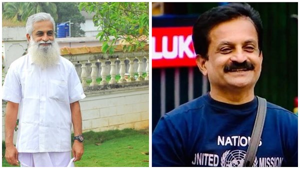  വിശേഷങ്ങളുമായി രജിത് കുമാര്‍ 