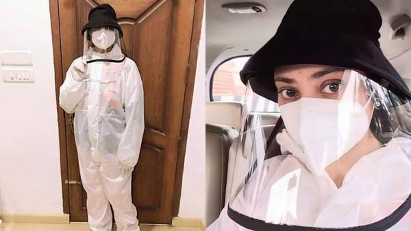 നന്ദി പറഞ്ഞാല്‍ മതിയാവില്ല