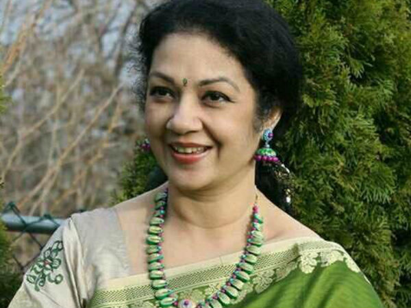 ശാന്തി കൃഷ്ണയുടെ വാക്കുകളിലേക്ക് 