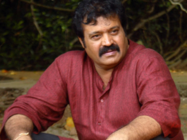 സുരേഷ് ഗോപി പറഞ്ഞത്