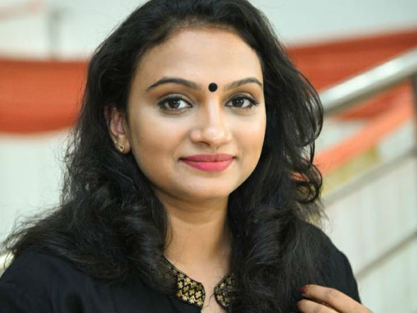 കൃഷ്ണപ്രഭയും രജിത് കുമാറും