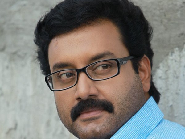 വില്ലന്‍ വേഷങ്ങള്‍