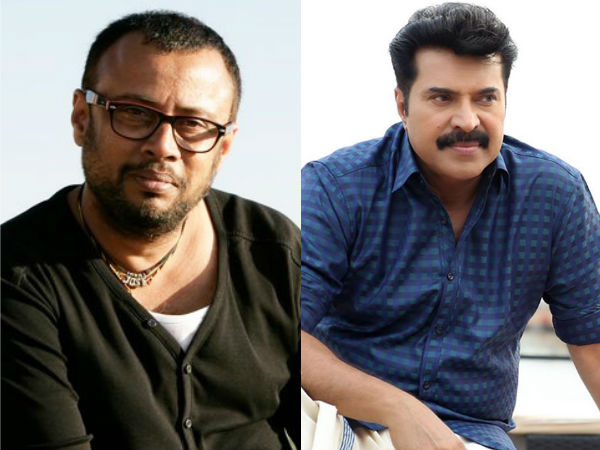 മമ്മൂട്ടിയെ കുറിച്ച് ലാല്‍ ജോസ് 
