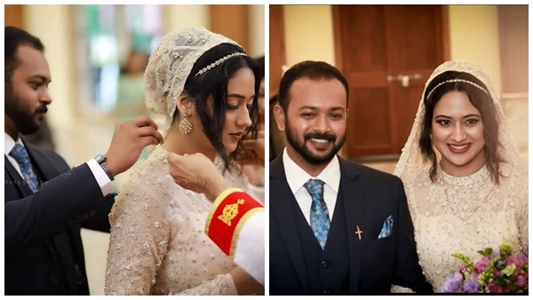 മിയയുടെ വീഡിയോ 