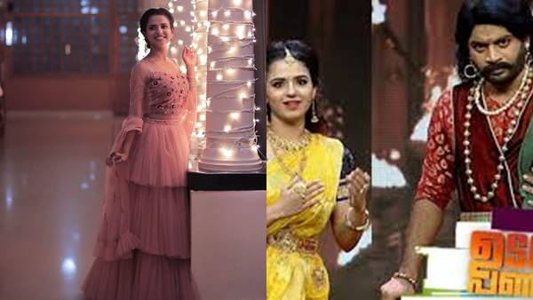 ഞാനായിട്ട് തന്നെ