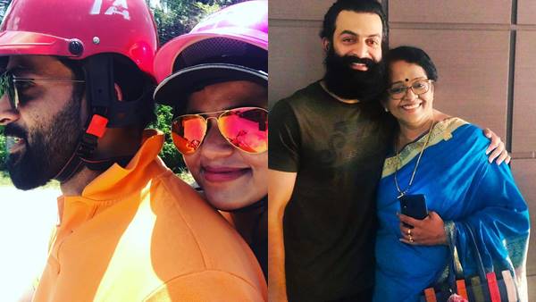 അമ്മ വന്നത്