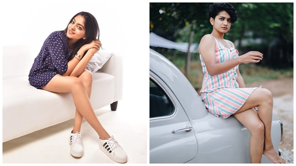 അനശ്വരയുടെ മറുപടി 