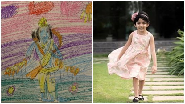 ശ്രീകൃഷ്ണ ജയന്ത്രി ആശംസകള്‍