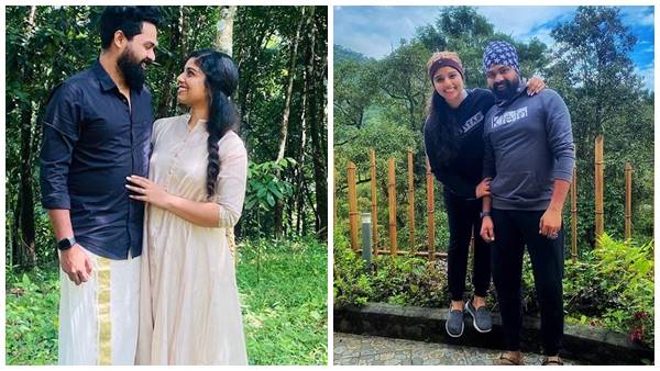 യാത്രകള്‍ പോയിട്ടുണ്ട്