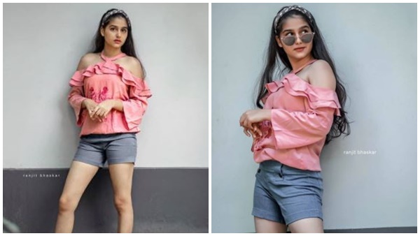 നടിക്കെതിരെ വിമര്‍ശനങ്ങള്‍