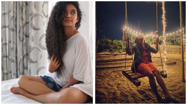 കാലുകള്‍ കാണുമ്പോള്‍