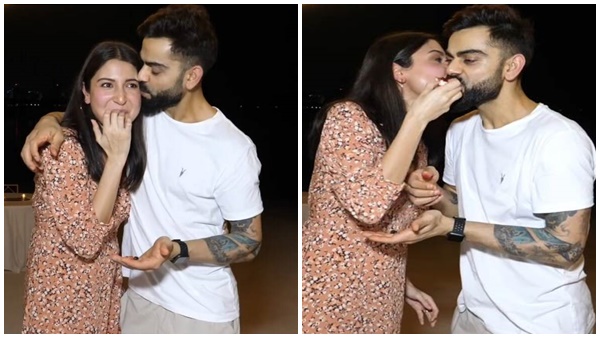 2017ലായിരുന്നു ഏറെനാളത്തെ 