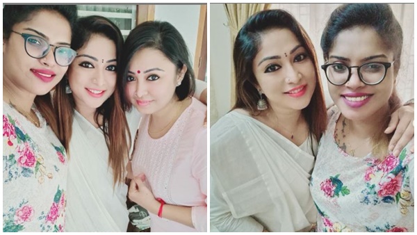 ബിഗ് ബോസിലുണ്ടായിരുന്ന