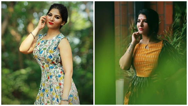 സോഷ്യൽ മീഡിയയിൽ സജീവം