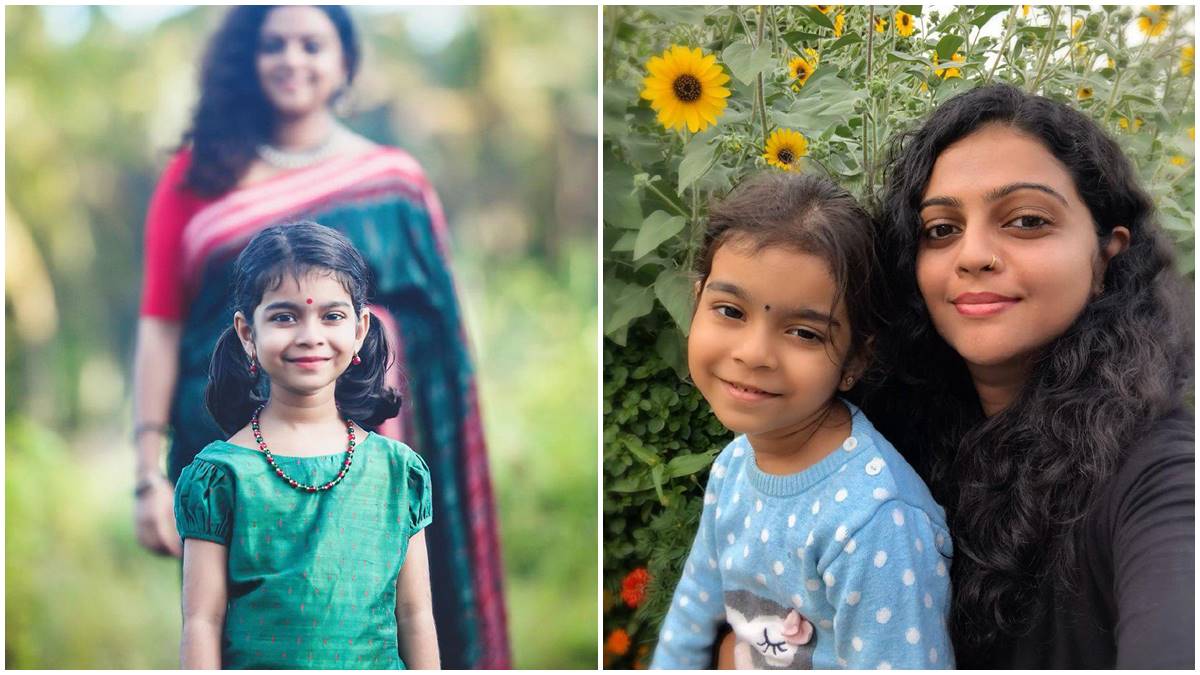 Aswathy sreekanth Aswathy sreekanth