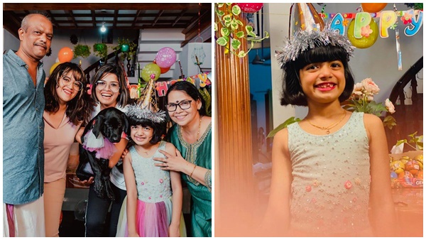 പാപ്പൂവിന്റെ പിറന്നാൾ  ആഘോഷം