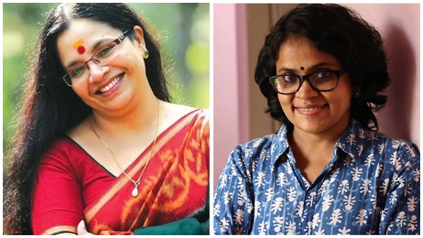 വിധു വിന്‍സെന്റിന്റെ വാക്കുകളിലേക്ക്: 