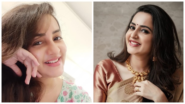 ഭാമയുടെ പഴയ പോസ്റ്റ്  