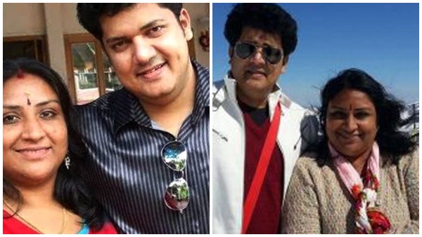 ഭാര്യക്ക് വേണ്ടിയുള്ള  ഗാനം 