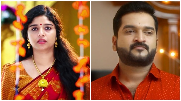 ആനന്ദിന്റെ മനസ്സ് മാറിയോ