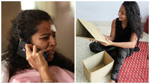  ദര്‍ശനയുടെ വാക്കുകളിലേക്ക് 