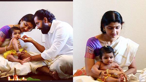 മകള്‍‍ വന്നപ്പോള്‍