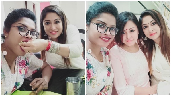 ഇത്തവണ വീട്ടില് നിന്നുളള