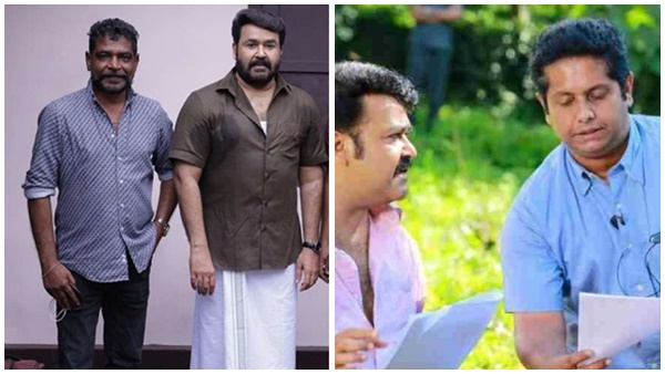 അതേസമയം ആദ്യ ഭാഗത്തിലെ 