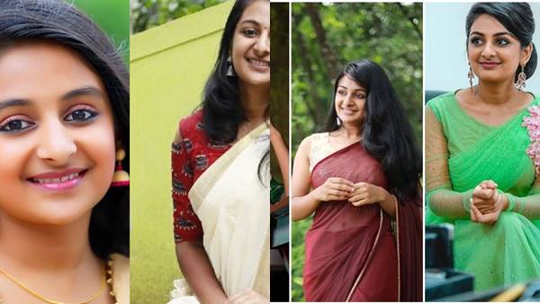 ബാലതാരത്തിലൂടെ