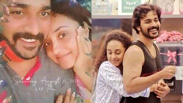 കമന്റുമായി താരങ്ങള്‍