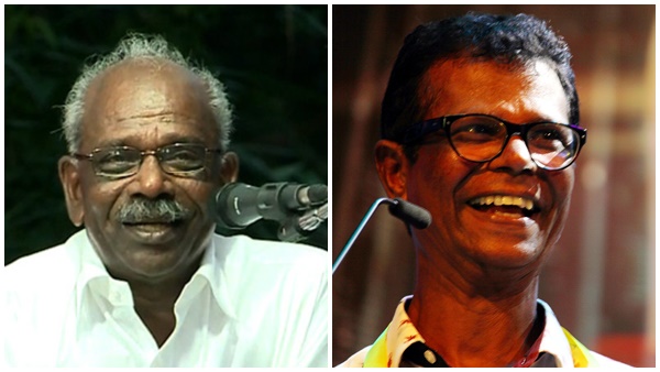  ആശാന്  ദേഷ്യം തോന്നിയിരുന്നോ