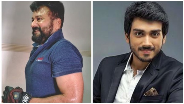 മകന് കാളിദാസ് ജയറാമാണ്