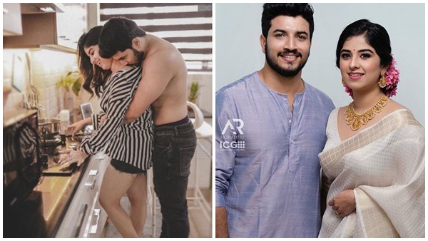 സൂര്യ മ്യൂസിക്കിലുണ്ടായിരുന്ന 
