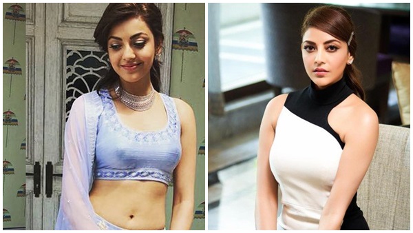  കാജലിന്റെ വിവാഹ വാര്‍ത്ത 