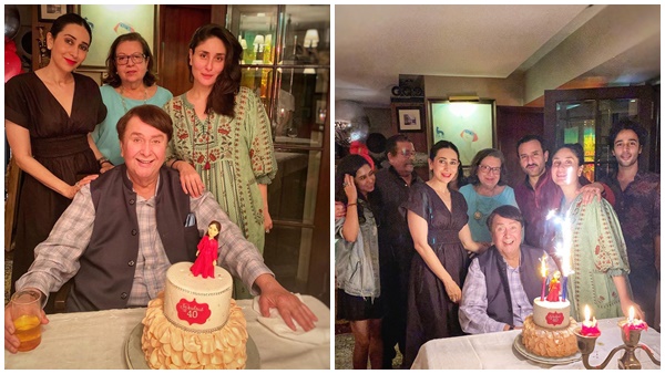  കഫ്ത്താനിൽ തിളങ്ങി  നടി