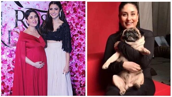  അനുഷ്കയുടെ  കമന്റ്