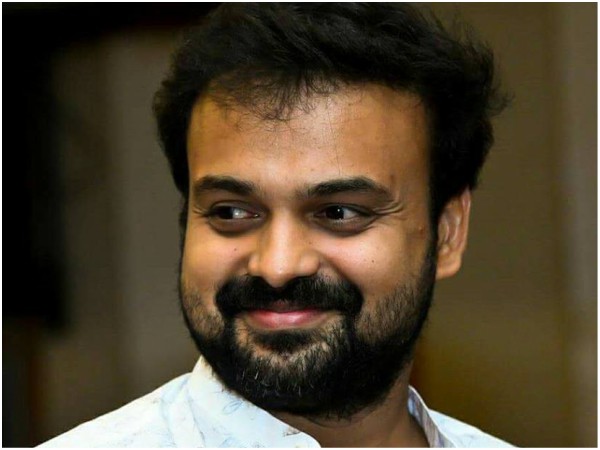 ട്രാഫിക്കിന്റെ കഥ