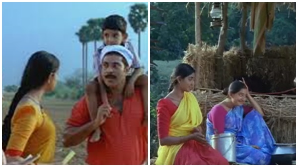  മമ്മൂക്കയുടെ ഭാഗ്യ ചിത്രം