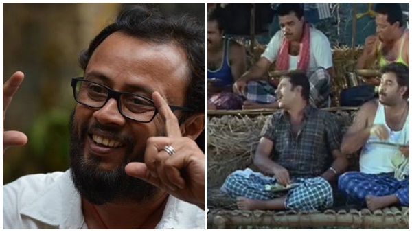   രണ്ട് സിനിമകൾ