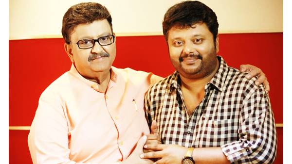 എസ്പിബിയെ കുറിച്ച് ഓര്‍മ്മ കുറിപ്പ് 