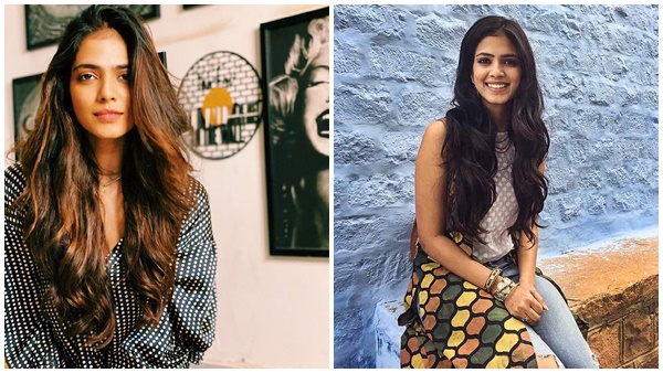  ജേണലിസ്റ്റാകുമെന്ന അമ്മയുടെ  കണക്കുക്കൂട്ടൽ